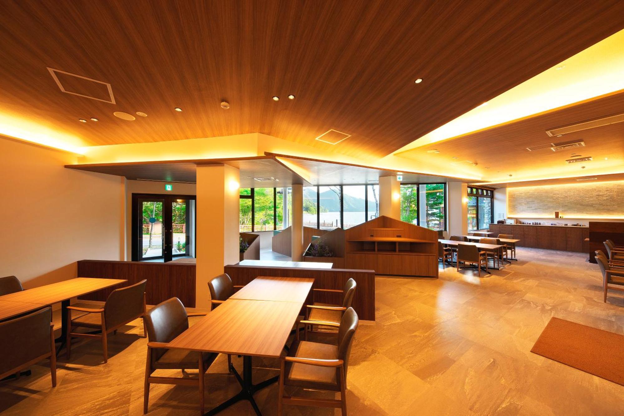 Hotel Hanaan Nikko Exterior photo