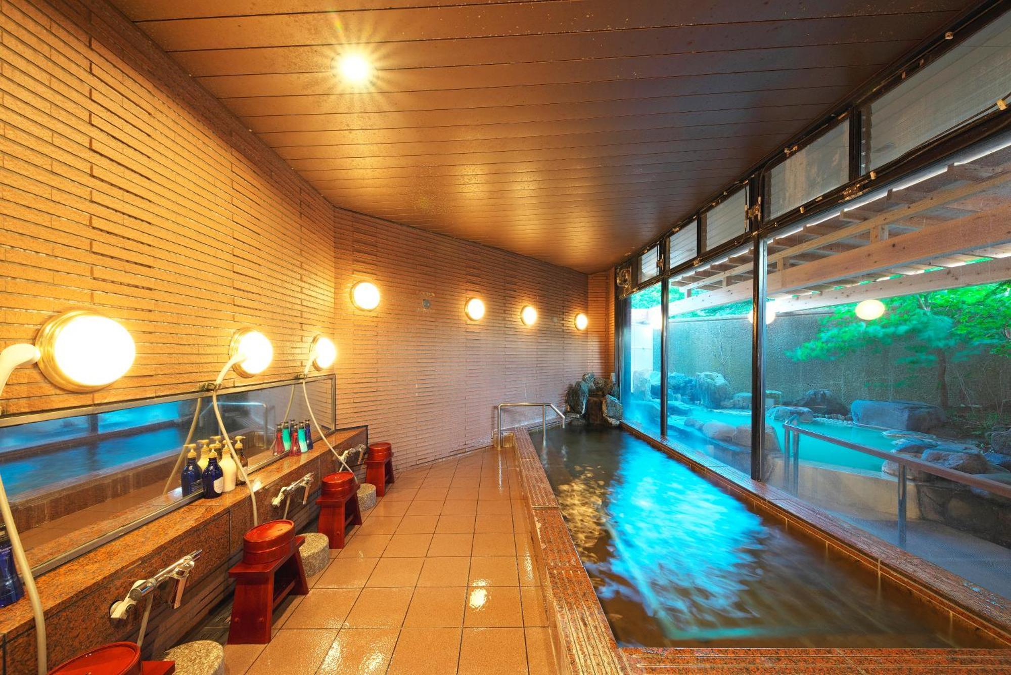Hotel Hanaan Nikko Exterior photo