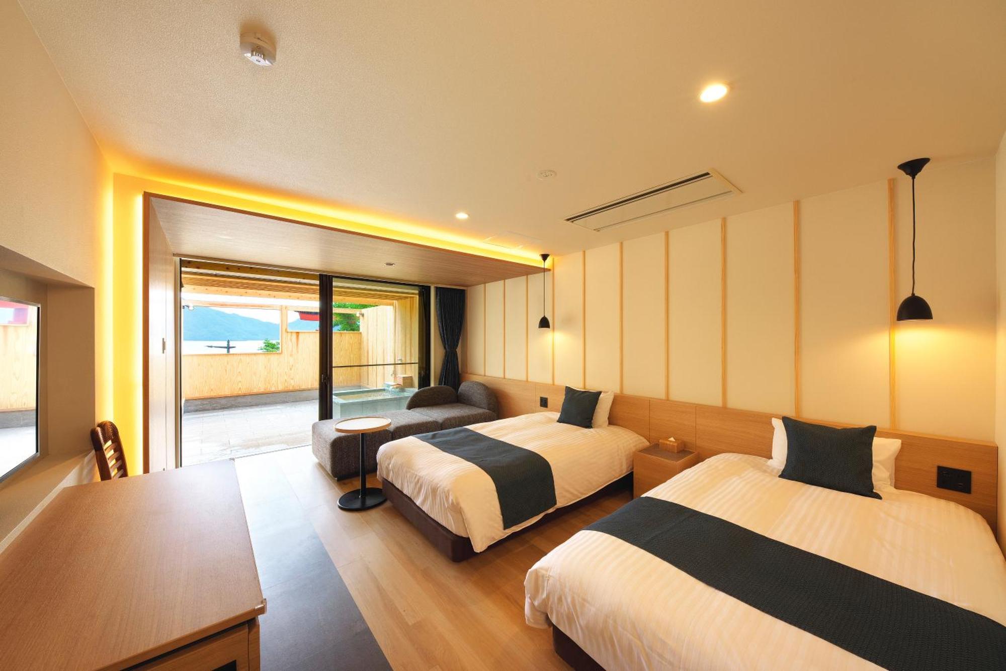 Hotel Hanaan Nikko Exterior photo