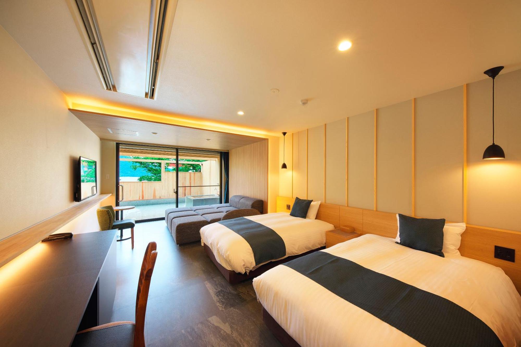 Hotel Hanaan Nikko Exterior photo