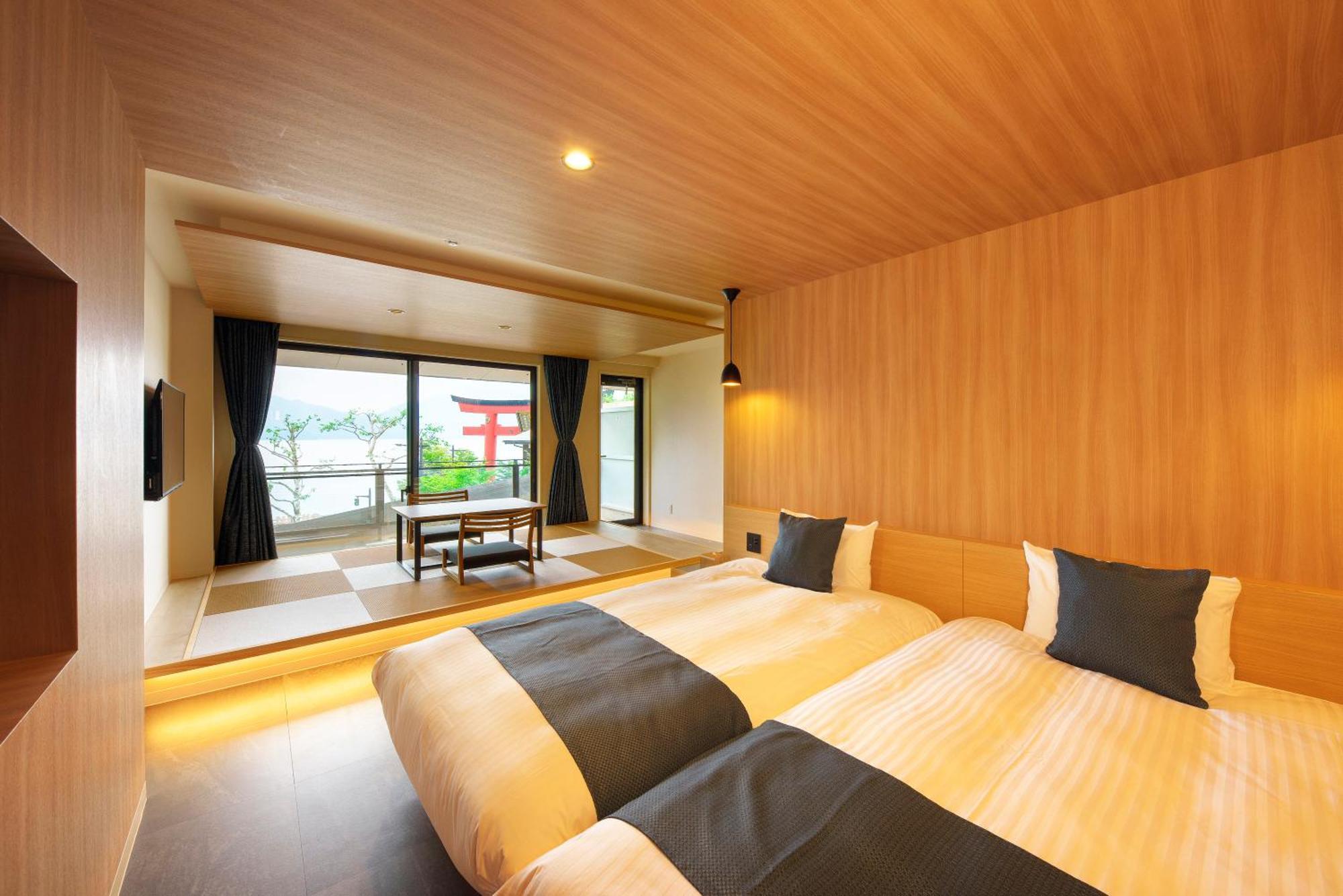 Hotel Hanaan Nikko Exterior photo