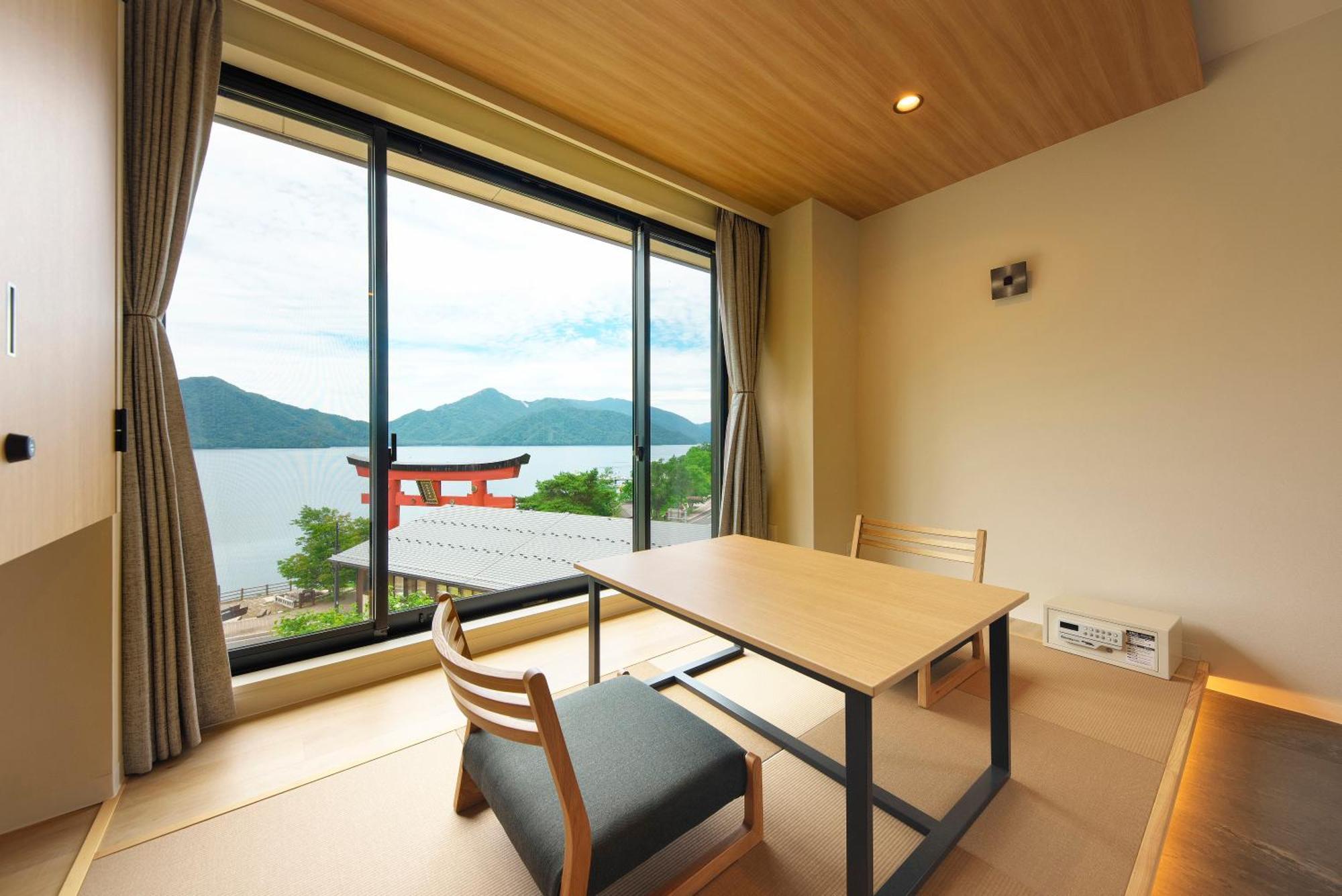 Hotel Hanaan Nikko Exterior photo