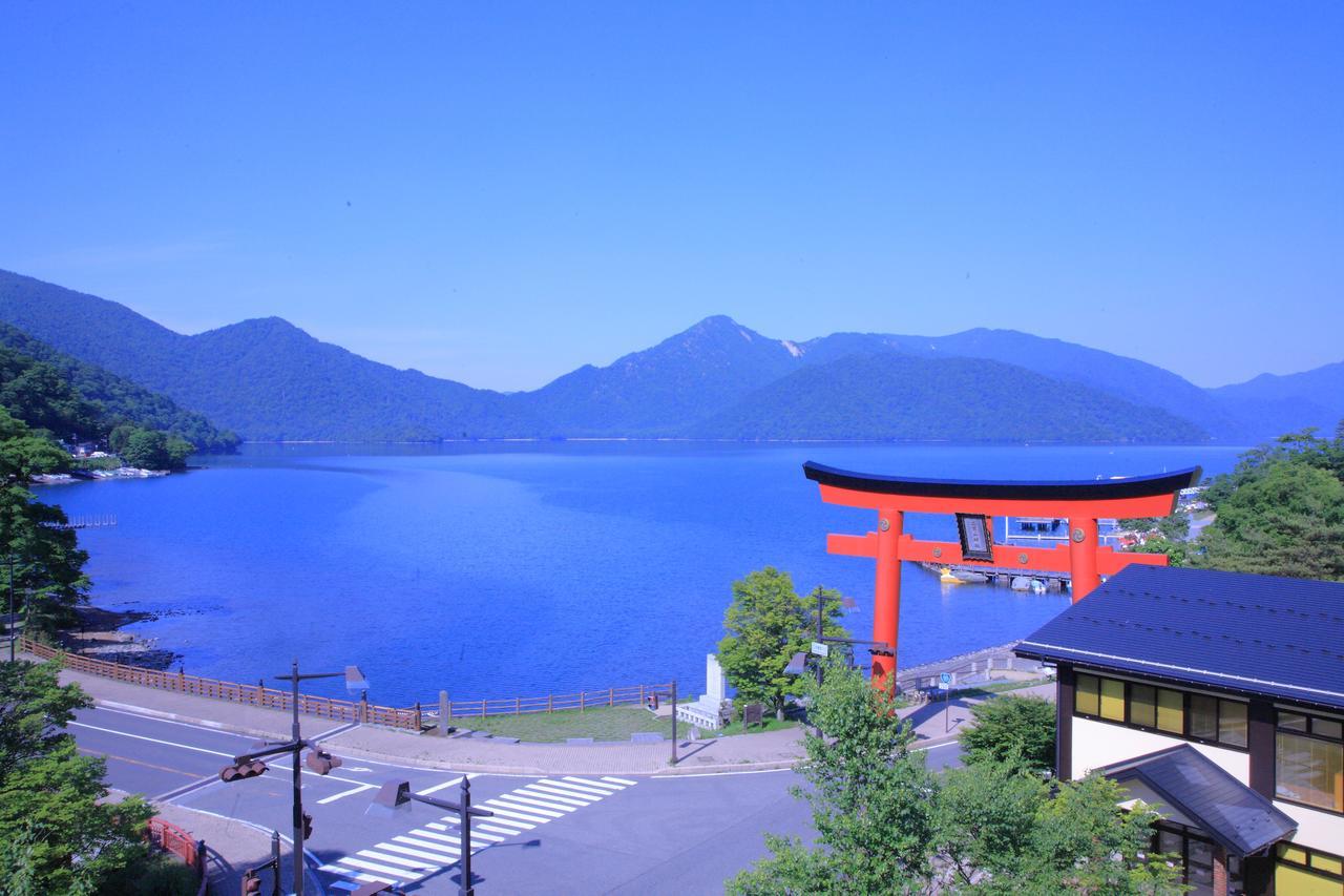 Hotel Hanaan Nikko Exterior photo