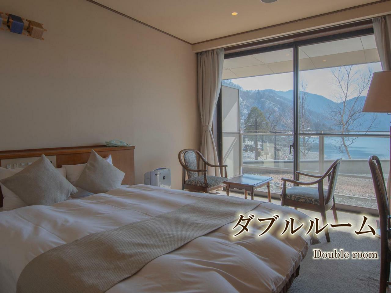 Hotel Hanaan Nikko Exterior photo