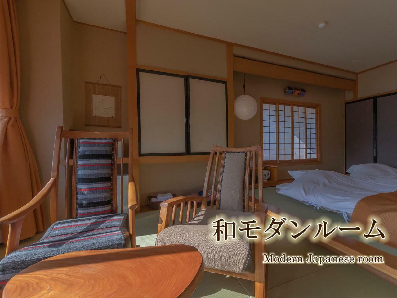 Hotel Hanaan Nikko Exterior photo